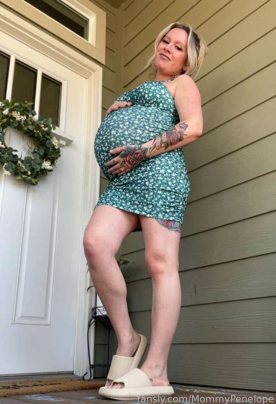 Mommypenelope - Fansly - 15 Apr, 2024