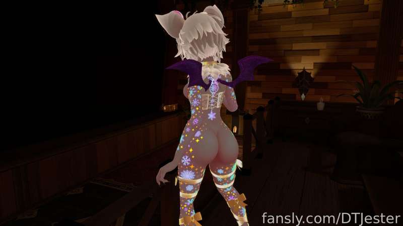 Dtjester - Fansly - 18 Jan, 2024 23