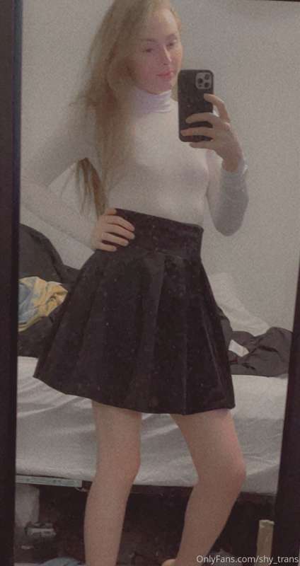 Should I take some pics in this? 😅😅 hehe