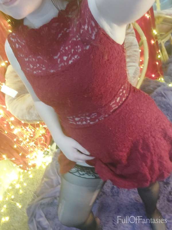 Fulloffantasies - Fansly - 17 Dec, 2023 5