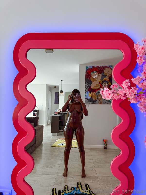 ʜᴏᴡ ɢᴏᴏᴅ ᴅᴏ ɪ ʟᴏᴏᴋ ʙᴀʙʏ?😏 1