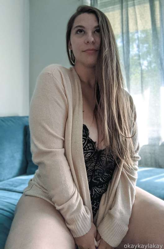 Okaykaylakay - Fansly - 24 Aug, 2021