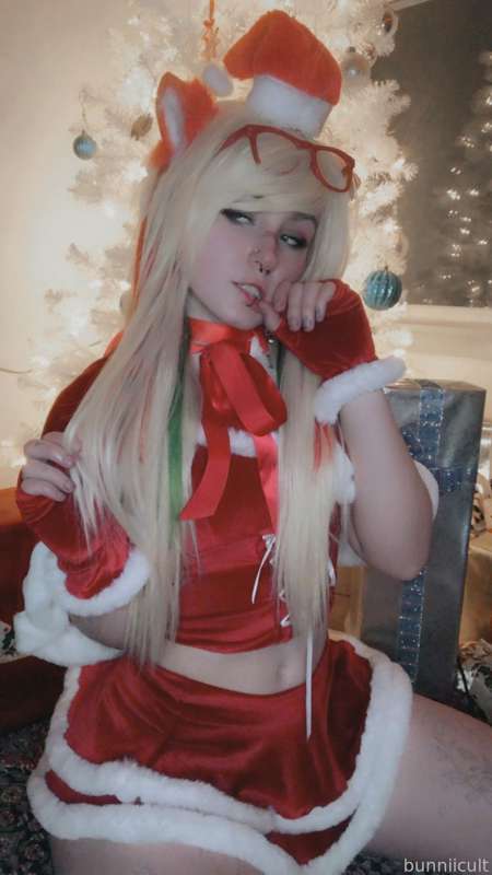 Bunniicult - Fansly - 25 Dec, 2021 38