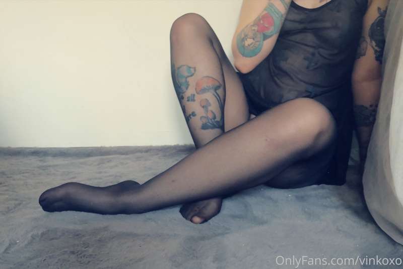 Vinkoxo - Onlyfans - 29 May, 2020 12