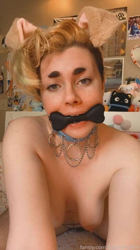 Superslutboi - Fansly - 31 Aug, 2022 19