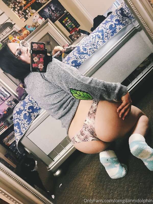 Booty 🍑