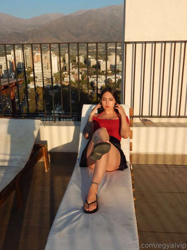 Sunset♡ 5