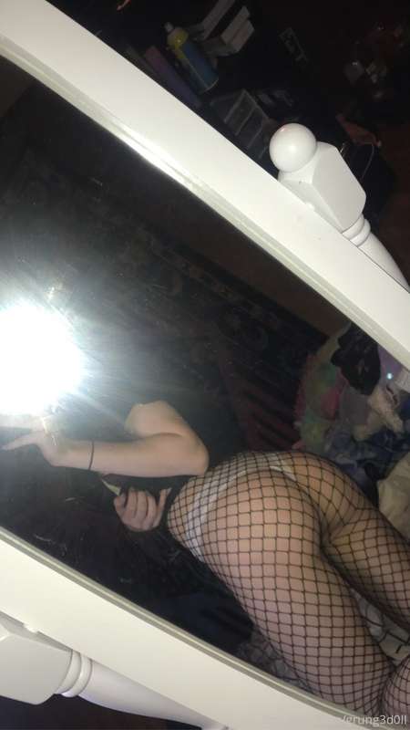 Grung3D0Ll - Onlyfans - 11 Apr, 2021