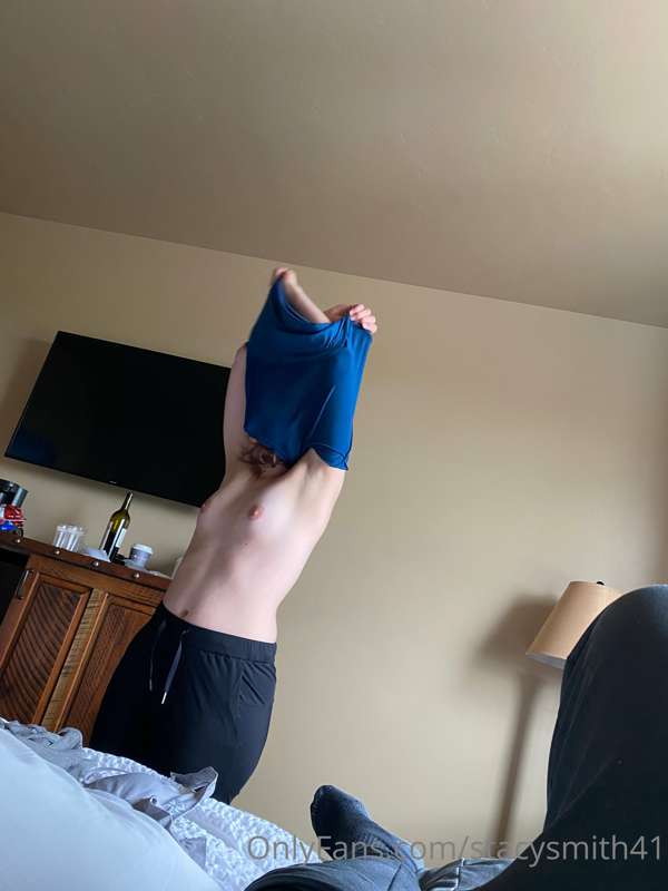 Stacysmith41 - Onlyfans - 04 Jun, 2022