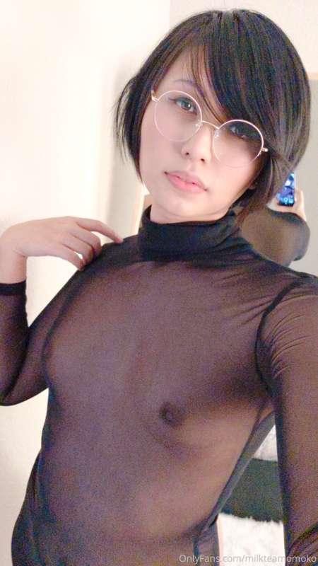 Milkteamomoko - Onlyfans - 08 Sep, 2021 25