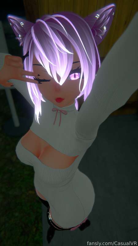 Casualvr - Fansly - 18 Jun, 2025 20