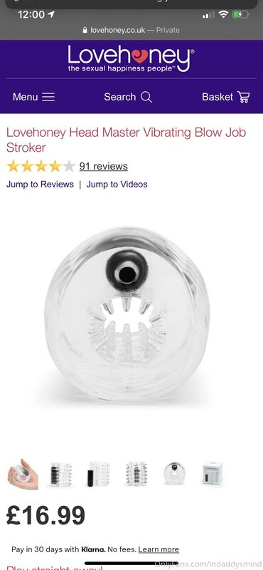 Okay so I’ve been looking at sex toys and id love to get som.. 3