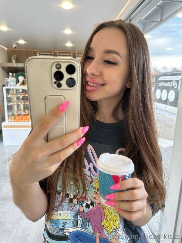 Have a nice Sunday😍