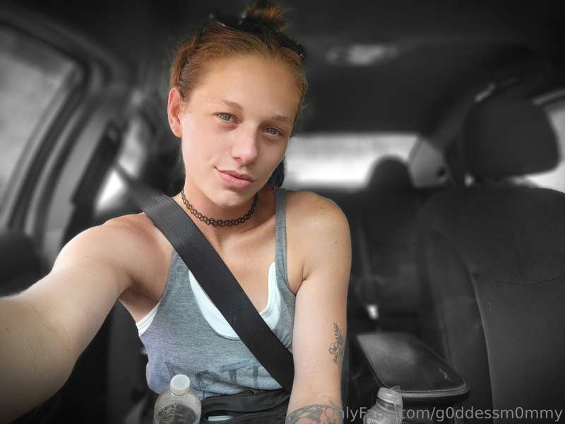 Felt cute 😍 💓 2