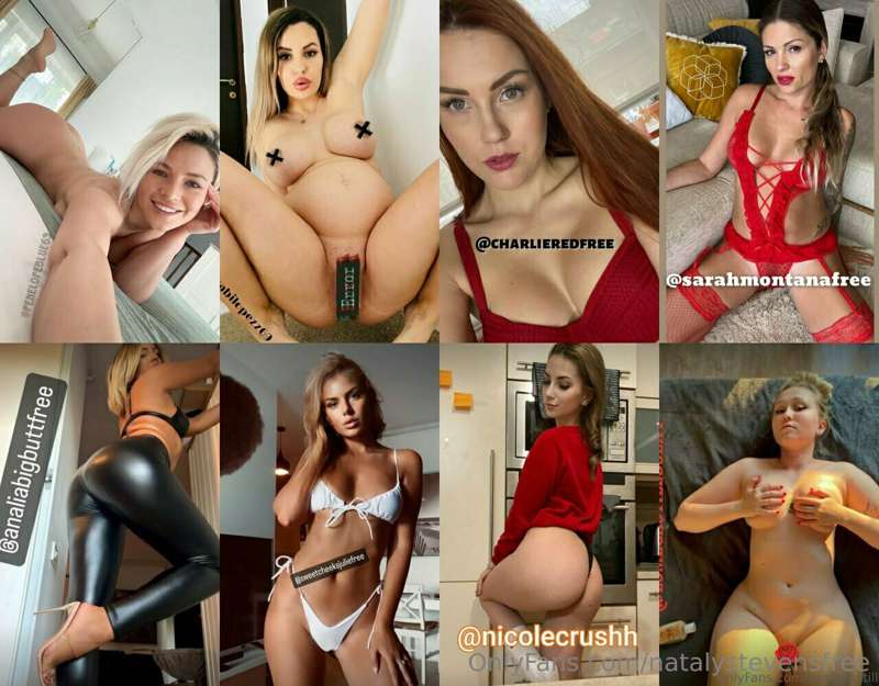 *🔞🔥COME PLAY WITH US🔥🔞*  1hr
😈😈 @penelopeblue69 😈😈
💋😳 @gabil..