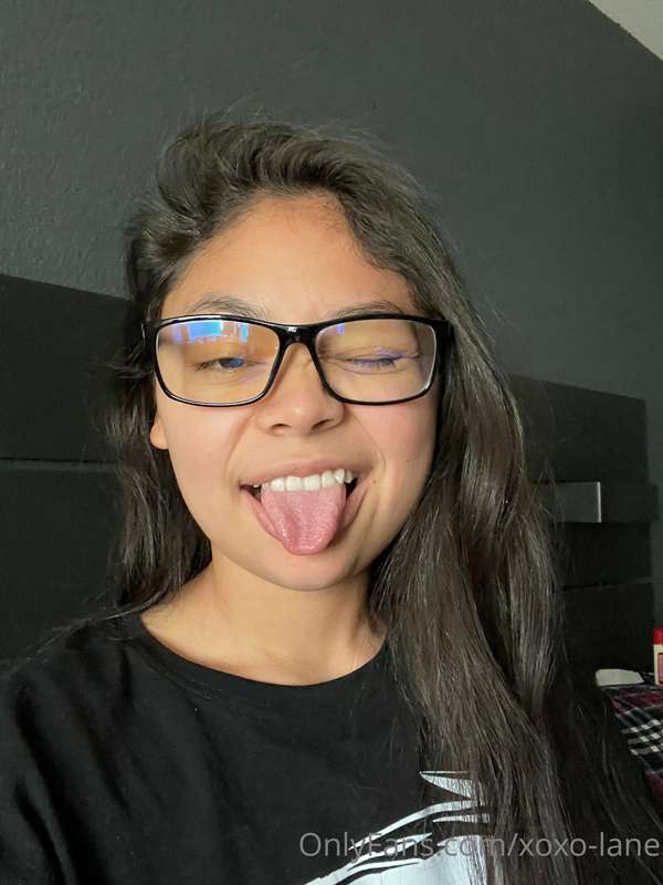 Already covered in cum and it was only the beginning of the ..