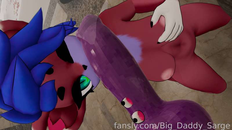 Big_Daddy_Sarge - Fansly - 18 Nov, 2024 12
