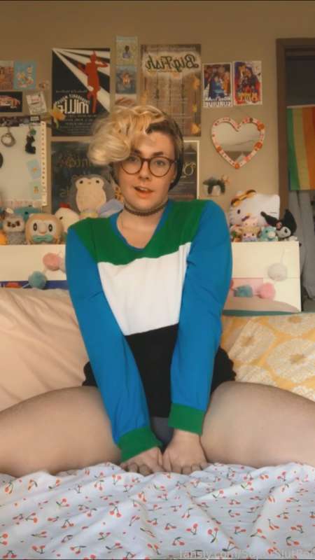 Superslutboi - Fansly - 13 Nov, 2021 25