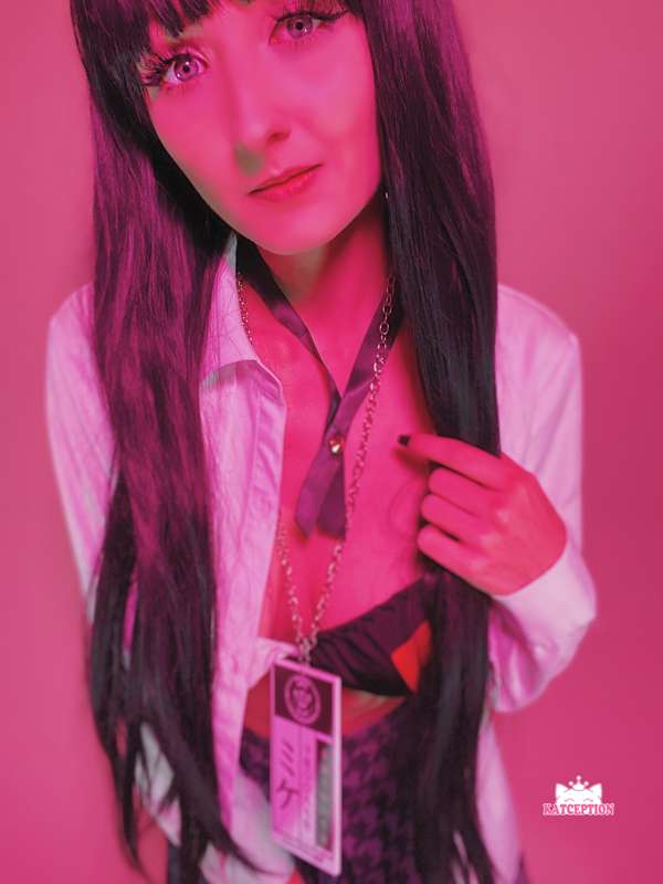 kakegurui - Yumeko Jabami ♥️ 2