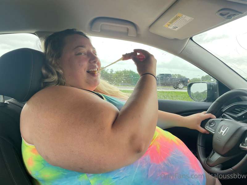 Day 43 of my trip was spent driving to see my friend Robyn! .. 9
