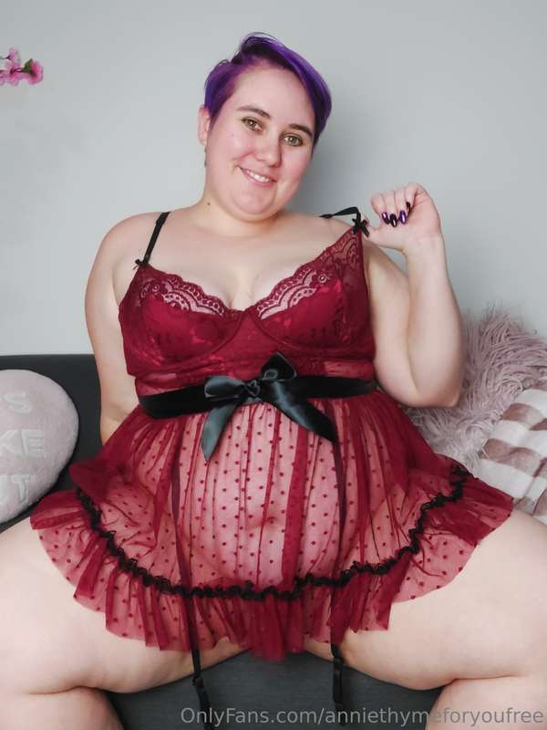 Cute or hot? 