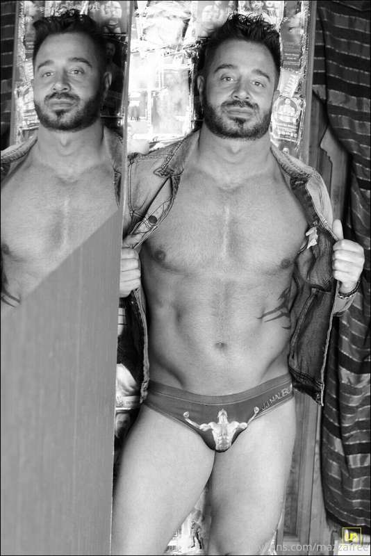 Mazzafree - Onlyfans - 09 Nov, 2021