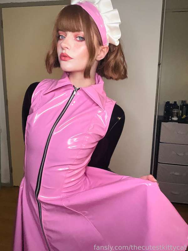 Thecutestkittycat - Fansly - 03 Jun, 2025 14