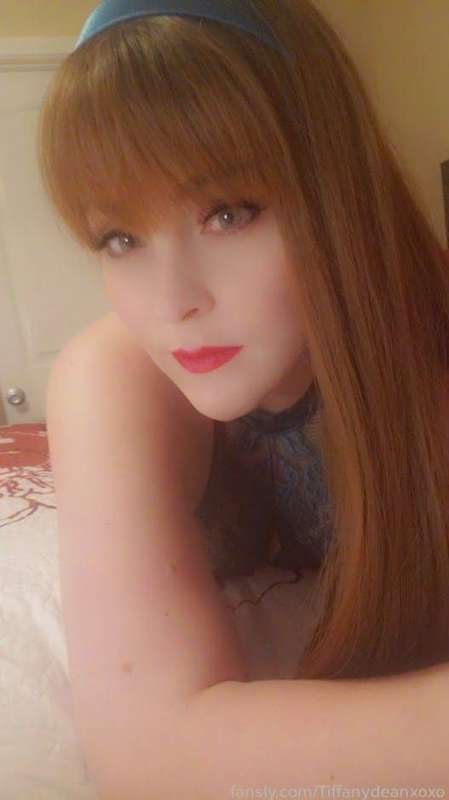 Tiffanydeanxoxo - Fansly - 23 Jul, 2023 36