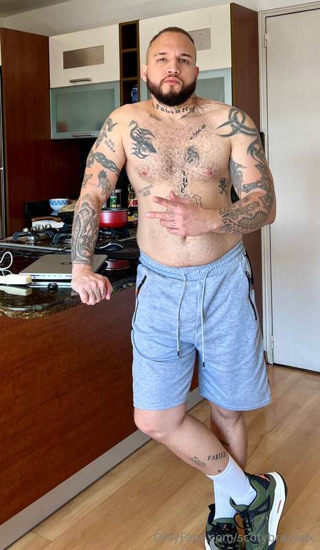 Scotybrayanx - Onlyfans - 27 Jan, 2025 1