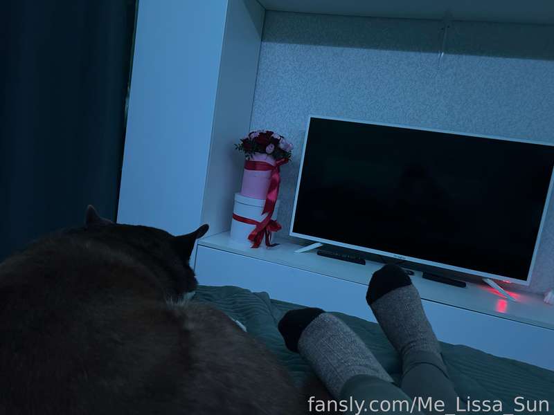Me_Lissa_Sun - Fansly - 20 Sep, 2024