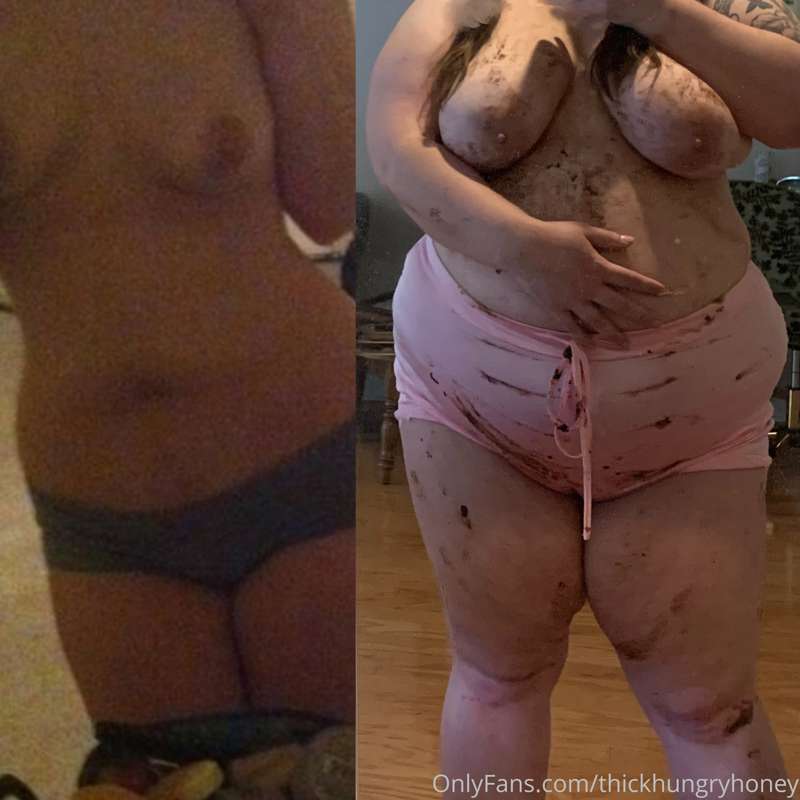 Before and After

115 pounds of pure fat….I’m ready for more.. 3