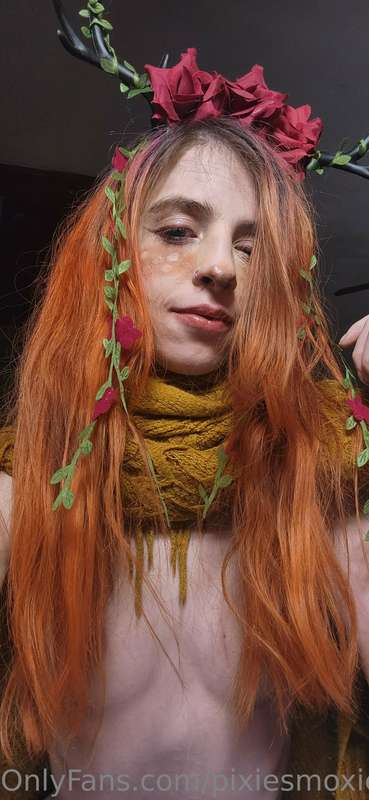 Pixiesmoxie - Onlyfans - 22 Aug, 2023 1