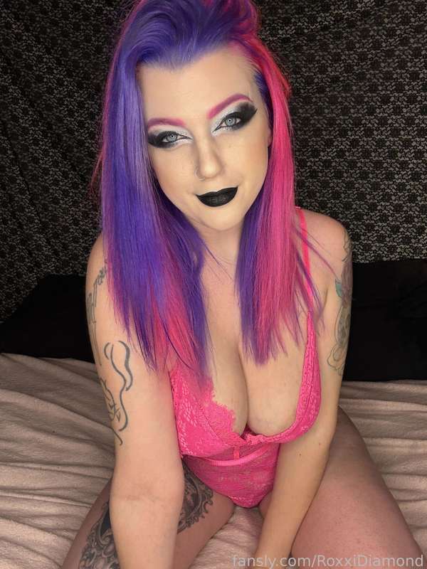 Roxxidiamond - Fansly - 29 Jan, 2025 36