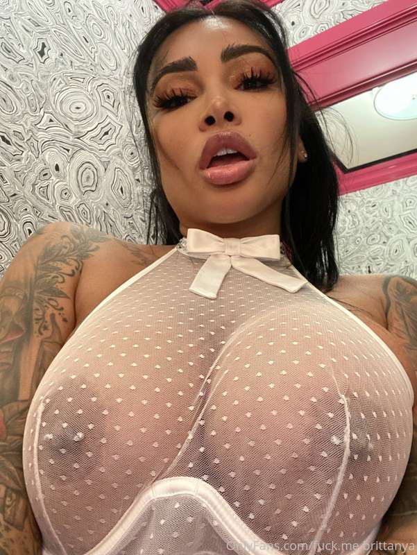 Can you FUCK me like a Blow Up Doll👅💦