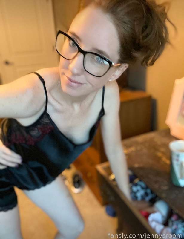 Jennysroom1 - Fansly - 11 Feb, 2025