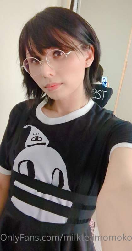 Milkteamomoko - Onlyfans - 16 Jun, 2022 12