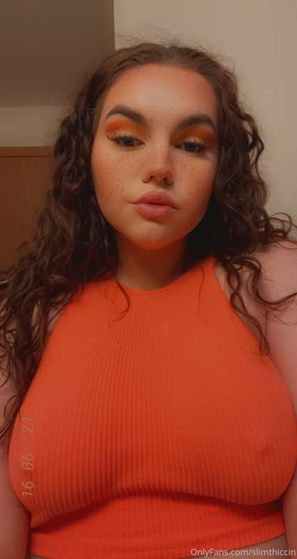 Titty drop 😩