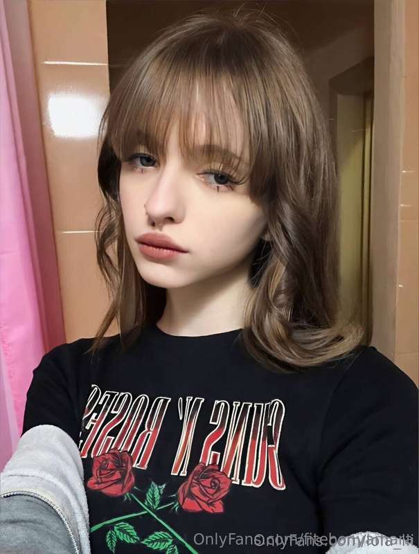 😳🔥You will be surprised with her hot content 🔥😳 @lola_lli @l..