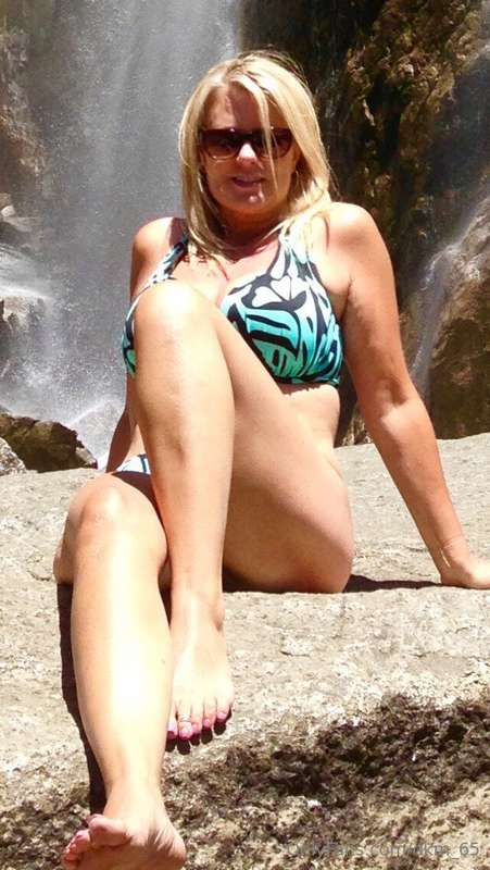 From MANY years ago. I think I just turned 40 here. I was 12.. 1