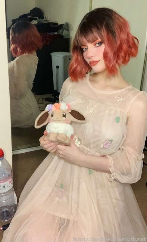 Thecutestkittycat - Fansly - 12 Dec, 2021 3