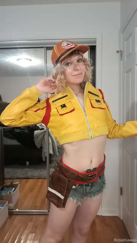 Cindy ff15 set 1/8 x :3 15
