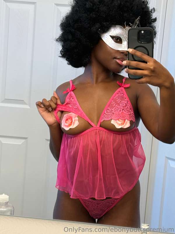 A good girl 😈 6