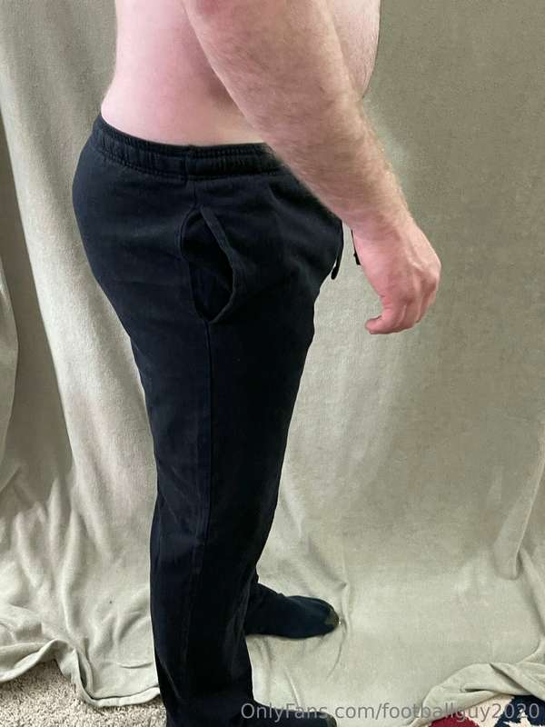 The Shirtless Sarge - Showing off the SARGE bod! Set 11 10