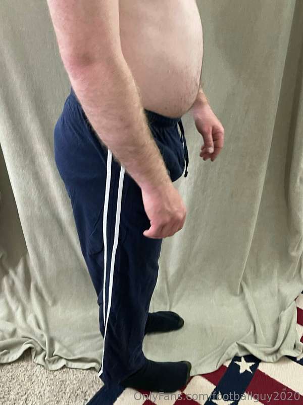 The Shirtless Sarge - Showing off the SARGE bod! Set 6 23