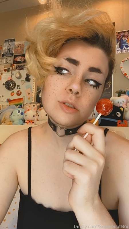 Superslutboi - Fansly - 18 Oct, 2022 16