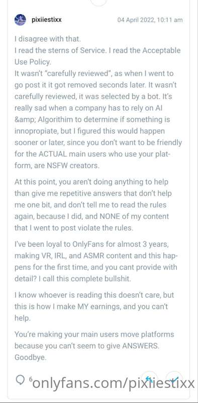 Good Evening Everyone.

Regarding what the hell is happening.. 3