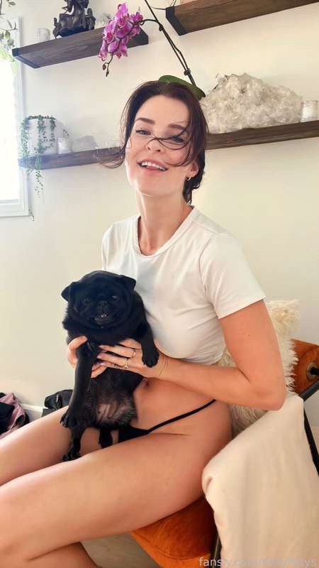 Kittyplays - Fansly - 01 May, 2023 12