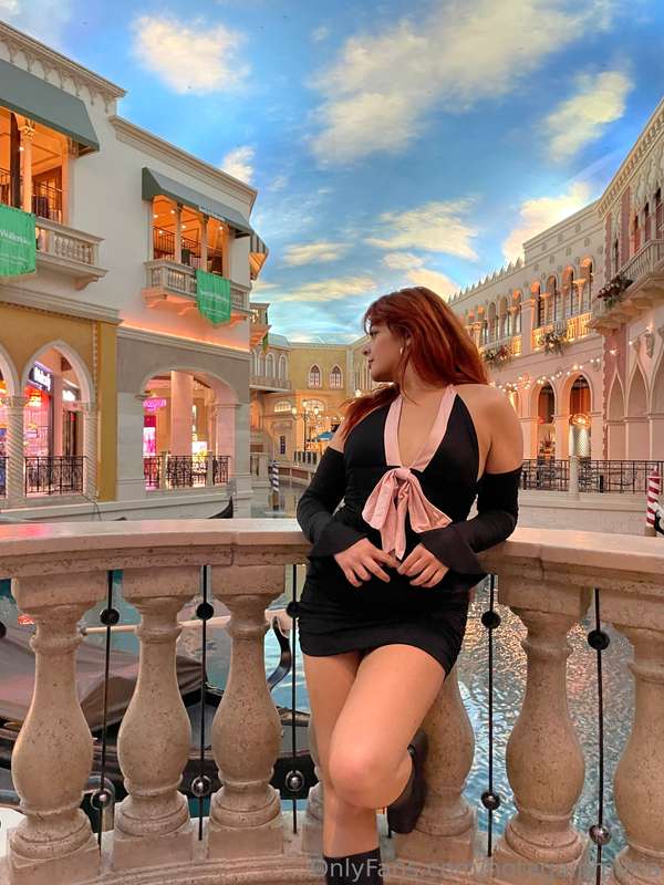 Take me to see the real thing? ❤️