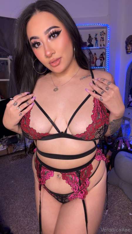 first half of the set 🖤 okay, maybe this is my favorite LOL .. 12