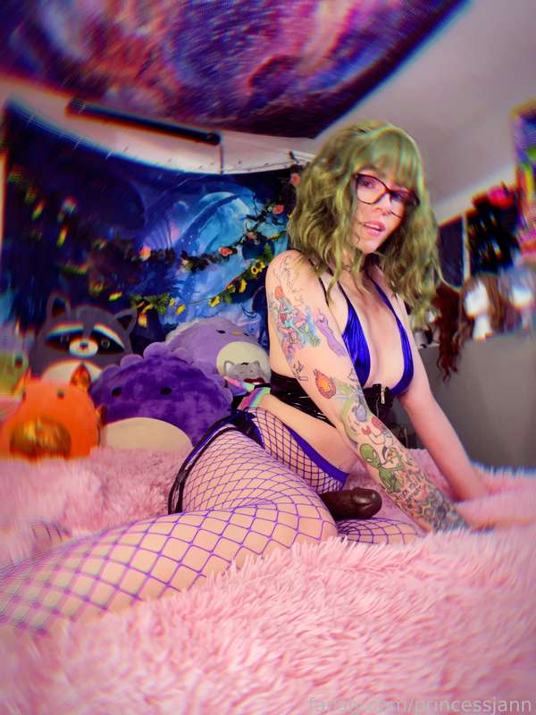 Princessjann - Fansly - 26 Aug, 2021 3